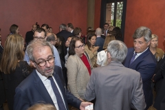 PLATUS - Soirée Platus à la Pagode - 21 mai 2019