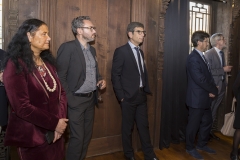 PLATUS - Soirée Platus à la Pagode - 21 mai 2019
