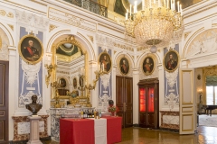 PLATUS - Cocktail, célébration des 20 ans - 28 septembre 2021