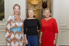 PLATUS - Cocktail, célébration des 20 ans - 28 septembre 2021