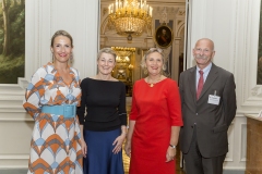 PLATUS - Cocktail, célébration des 20 ans - 28 septembre 2021