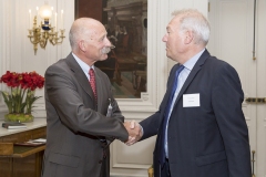 PLATUS - Cocktail, célébration des 20 ans - 28 septembre 2021