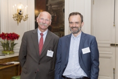 PLATUS - Cocktail, célébration des 20 ans - 28 septembre 2021