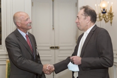 PLATUS - Cocktail, célébration des 20 ans - 28 septembre 2021