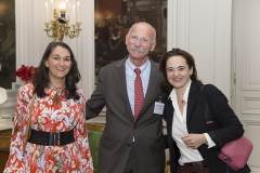 PLATUS - Cocktail, célébration des 20 ans - 28 septembre 2021