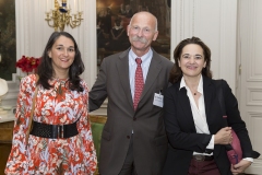 PLATUS - Cocktail, célébration des 20 ans - 28 septembre 2021