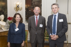 PLATUS - Cocktail, célébration des 20 ans - 28 septembre 2021