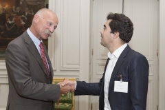 PLATUS - Cocktail, célébration des 20 ans - 28 septembre 2021