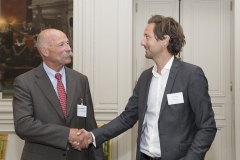 PLATUS - Cocktail, célébration des 20 ans - 28 septembre 2021