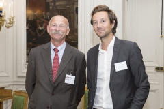 PLATUS - Cocktail, célébration des 20 ans - 28 septembre 2021
