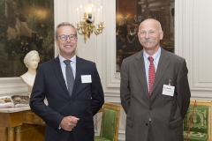 PLATUS - Cocktail, célébration des 20 ans - 28 septembre 2021
