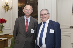 PLATUS - Cocktail, célébration des 20 ans - 28 septembre 2021