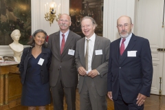 PLATUS - Cocktail, célébration des 20 ans - 28 septembre 2021