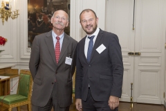 PLATUS - Cocktail, célébration des 20 ans - 28 septembre 2021
