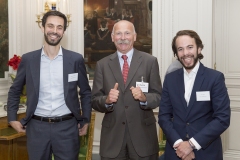 PLATUS - Cocktail, célébration des 20 ans - 28 septembre 2021