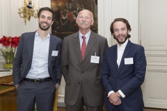 PLATUS - Cocktail, célébration des 20 ans - 28 septembre 2021