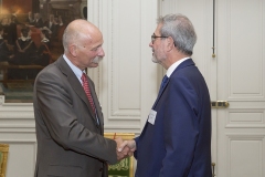 PLATUS - Cocktail, célébration des 20 ans - 28 septembre 2021