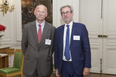 PLATUS - Cocktail, célébration des 20 ans - 28 septembre 2021