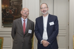 PLATUS - Cocktail, célébration des 20 ans - 28 septembre 2021