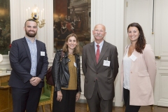 PLATUS - Cocktail, célébration des 20 ans - 28 septembre 2021