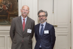 PLATUS - Cocktail, célébration des 20 ans - 28 septembre 2021