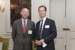 PLATUS - Cocktail, célébration des 20 ans - 28 septembre 2021