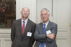 PLATUS - Cocktail, célébration des 20 ans - 28 septembre 2021