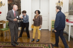 PLATUS - Cocktail, célébration des 20 ans - 28 septembre 2021