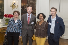 PLATUS - Cocktail, célébration des 20 ans - 28 septembre 2021