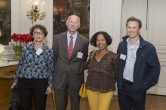 PLATUS - Cocktail, célébration des 20 ans - 28 septembre 2021