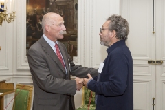PLATUS - Cocktail, célébration des 20 ans - 28 septembre 2021