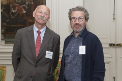 PLATUS - Cocktail, célébration des 20 ans - 28 septembre 2021