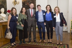 PLATUS - Cocktail, célébration des 20 ans - 28 septembre 2021
