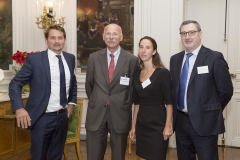PLATUS - Cocktail, célébration des 20 ans - 28 septembre 2021
