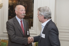PLATUS - Cocktail, célébration des 20 ans - 28 septembre 2021