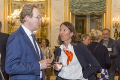 PLATUS - Cocktail, célébration des 20 ans - 28 septembre 2021