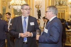 PLATUS - Cocktail, célébration des 20 ans - 28 septembre 2021