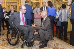 PLATUS - Cocktail, célébration des 20 ans - 28 septembre 2021