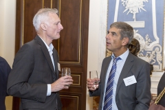 PLATUS - Cocktail, célébration des 20 ans - 28 septembre 2021