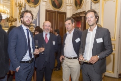 PLATUS - Cocktail, célébration des 20 ans - 28 septembre 2021