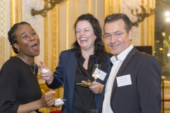 PLATUS - Cocktail, célébration des 20 ans - 28 septembre 2021