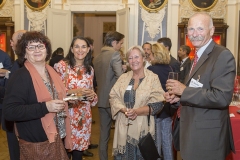 PLATUS - Cocktail, célébration des 20 ans - 28 septembre 2021