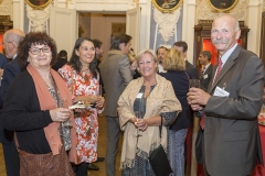PLATUS - Cocktail, célébration des 20 ans - 28 septembre 2021