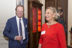 PLATUS - Cocktail, célébration des 20 ans - 28 septembre 2021