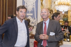 PLATUS - Cocktail, célébration des 20 ans - 28 septembre 2021