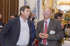 PLATUS - Cocktail, célébration des 20 ans - 28 septembre 2021