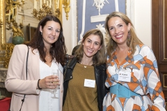 PLATUS - Cocktail, célébration des 20 ans - 28 septembre 2021