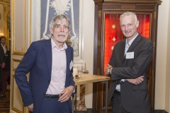 PLATUS - Cocktail, célébration des 20 ans - 28 septembre 2021