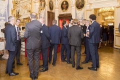 PLATUS - Cocktail, célébration des 20 ans - 28 septembre 2021