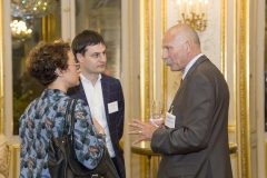 PLATUS - Cocktail, célébration des 20 ans - 28 septembre 2021